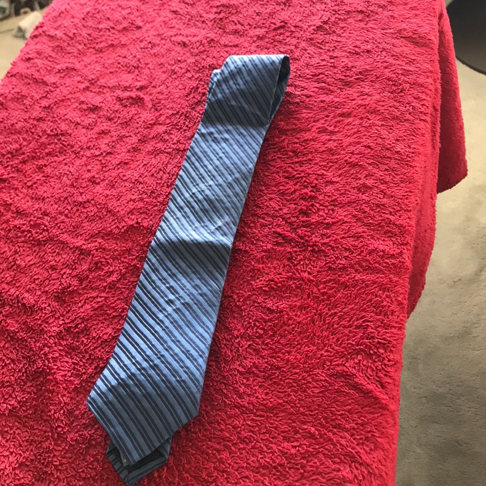 Tie
